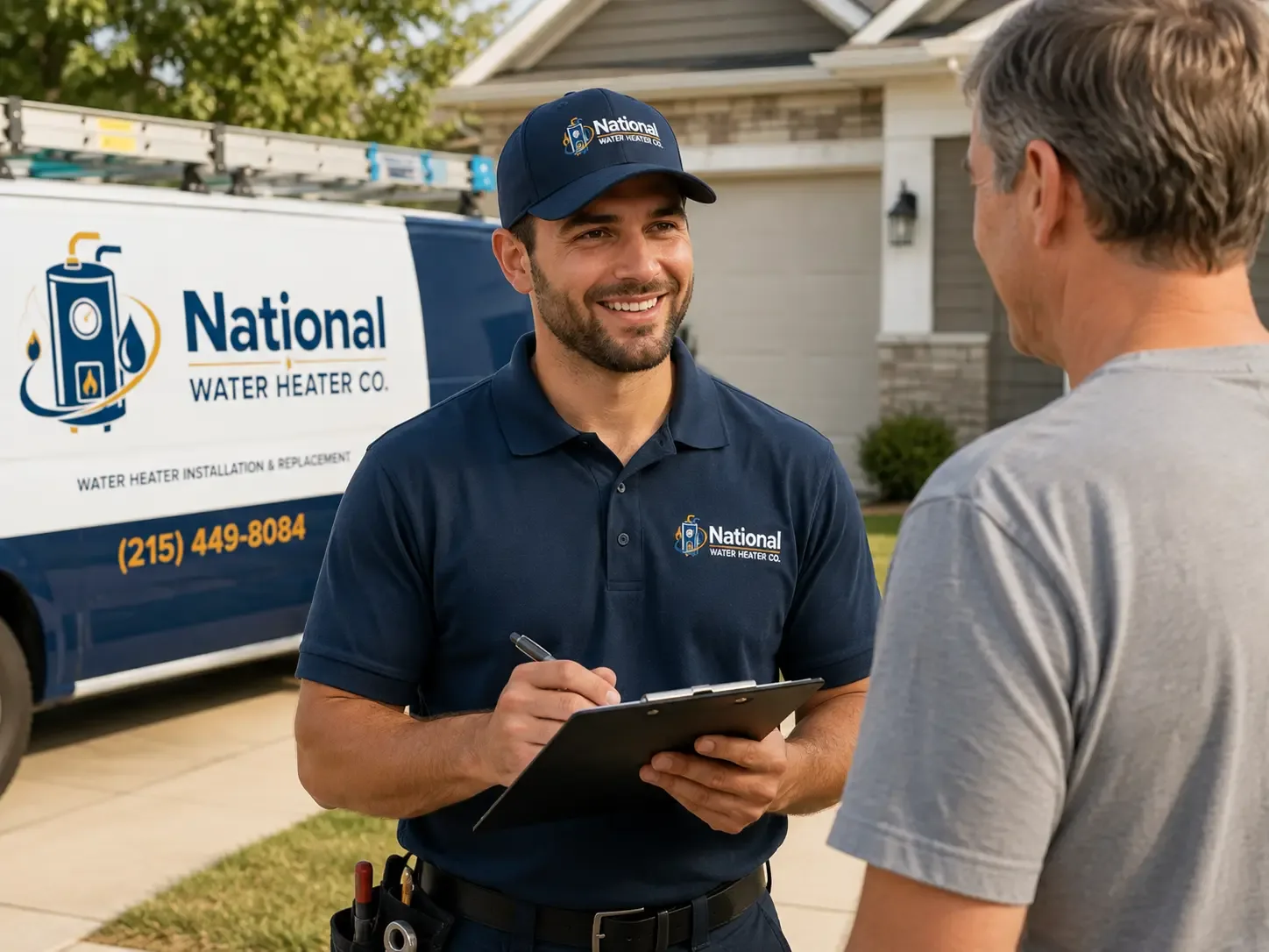Water Heater Installation Ellenburg, NY FAQs
